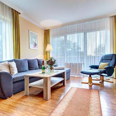 Am Schloonsee Haus D Heringsdorf (Usedom) Exterior foto