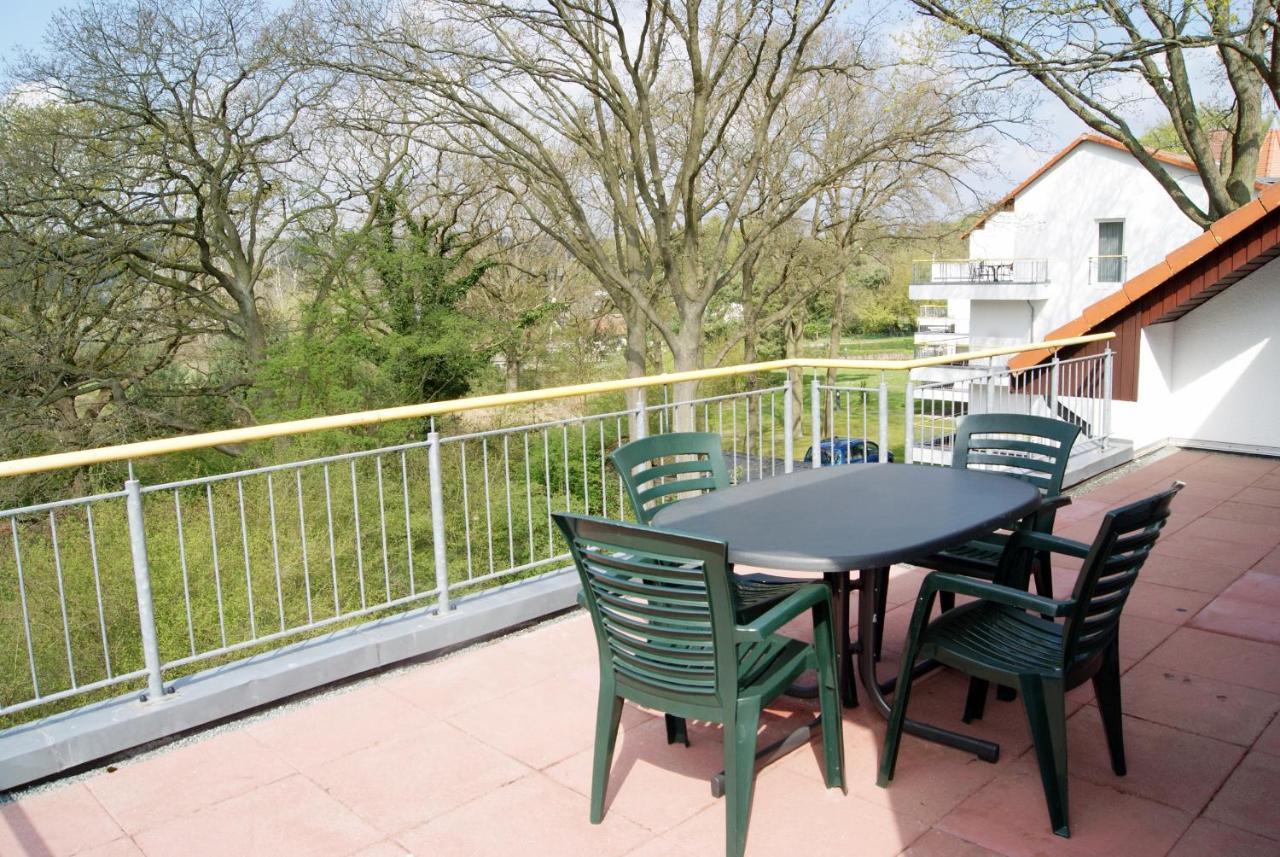 Am Schloonsee Haus D Heringsdorf (Usedom) Exterior foto